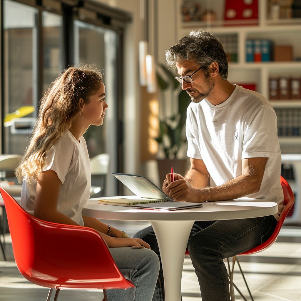Unlimited Tutoring
